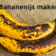 zelf bananenijs maken