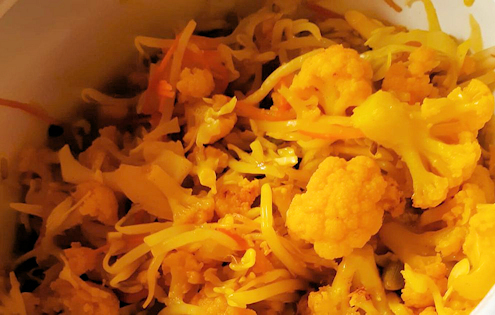 Ella's Atjar Tjampoer