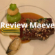 eten bij maeve in utrecht